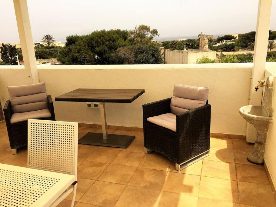 Casa Corallina Favignana Zewnętrze zdjęcie